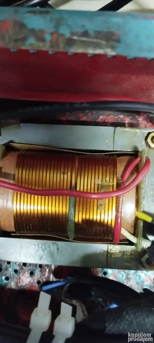 Punjači akumulatora 12V