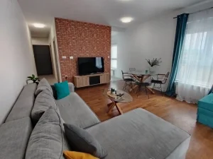 Kragujevac, Bubanj, 2.0 dvosoban, 51 m²