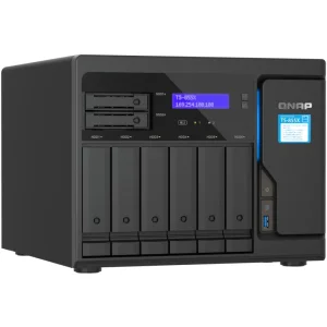 QNAP TS 855X 8g