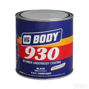 Body 930 zaštita karoserije 1kg