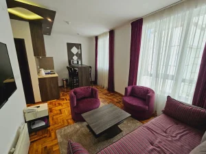 Kopaonik, Kraljevi čardaci, 1.0 jednosoban, 30 m²