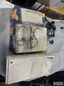 Telefonska Centrala Panasonic