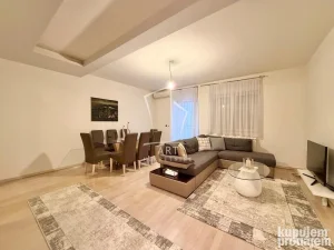 Mažuranićeva, Lekino brdo, 3.0 trosoban, 81 m²