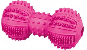 Dentafun teg 9 cm roza