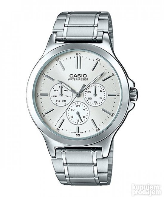 Casio MTP-V300D-7A