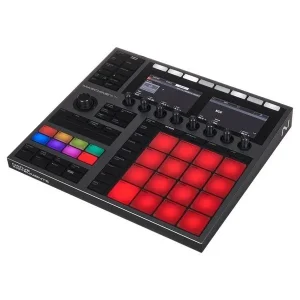 Native Instruments Maschine + Groove Box