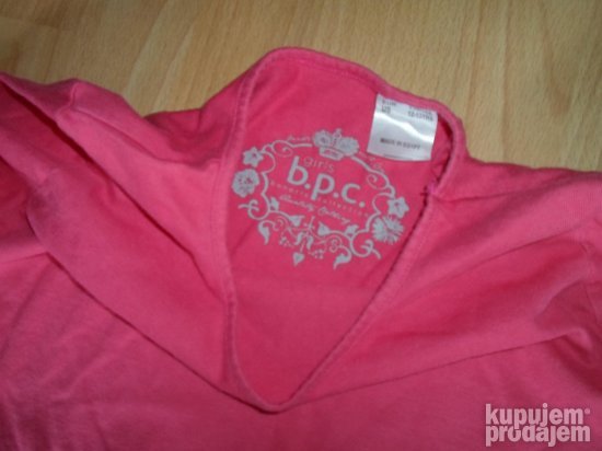 Bluza b.p.c. girls