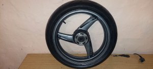 Kawasaki zzr600 prednji tocak