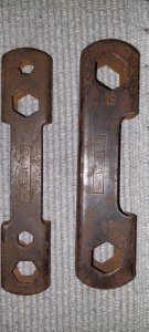 Alat za MG 42