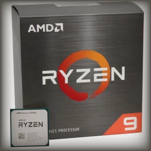 AMD Ryzen 9 5950X 3.40GHz