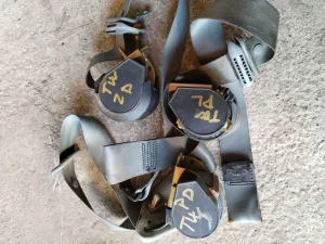 Renault twingo pojasevi