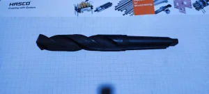 Morze burgija fi 37.5 hss IAT