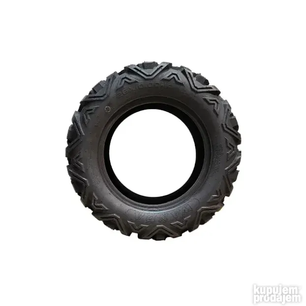 Guma za ATV / KVAD 26/10-14 Tubeless