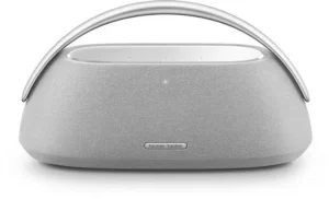 Harman Kardon Go + Play 3, gray