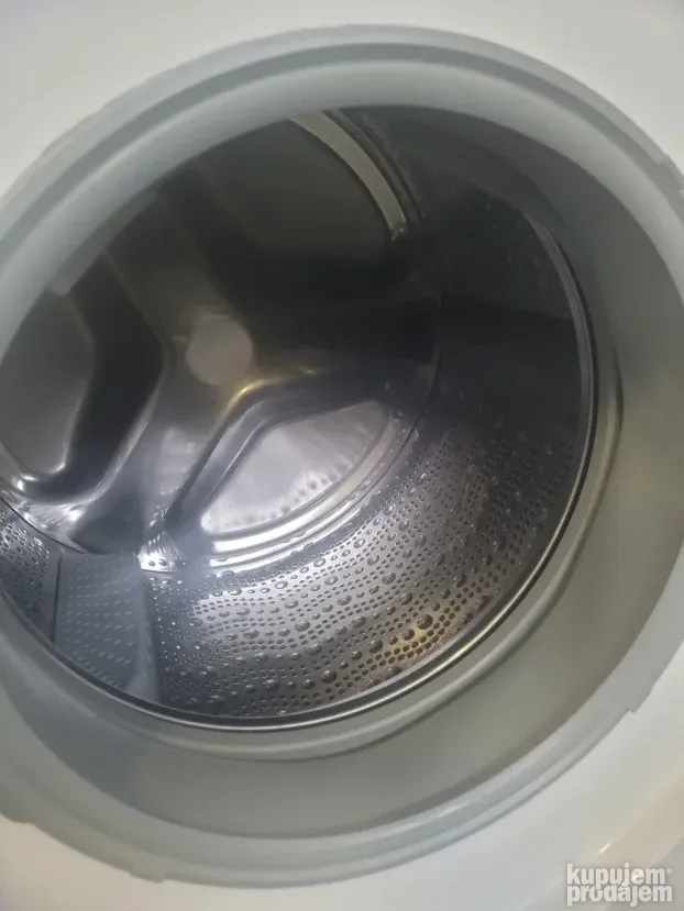 Veš mašina Siemens IQ 500