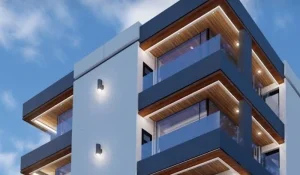 Odličan stan u izgradnji na Tatarskom brdu 90m2