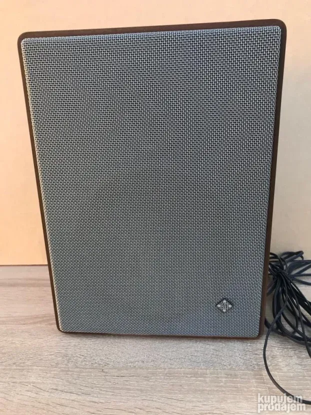 Telefunken TL 510 - KupujemProdajem Telefunken TL 510 - KupujemProdajem
