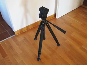 Bilora Perfect pro II A284 + glava Bilora 2936, vrhunski