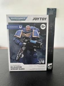 AKCIJA JoyToy Warhammer 40K akcione figure