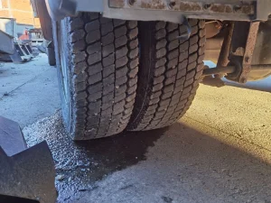 Kama 225 75 17.5 dot 0820 4 kom