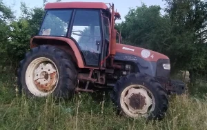 traktor Foton (duplak)