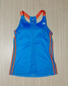 Adidas Climalite ženska majica vel. 40