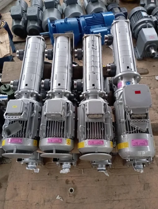Pumpe za vodu 2.2 kw
