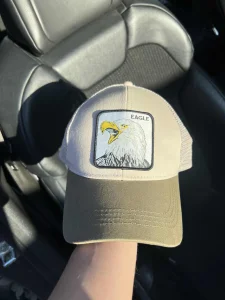 Eagle kacket