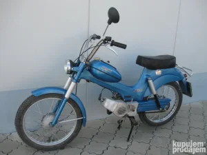 tomos apn 4