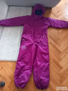 Skafander za devojčicu MinyMo 152