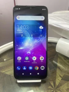 ZTE blade A7 2020