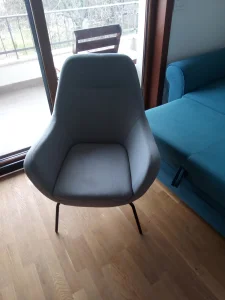 Dubinsko pranje namestaja