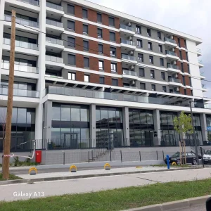 Miodraga Vlajića Šuke 14, Kragujevac, Bubanj, 4.0 četvorosoban, 87 m²