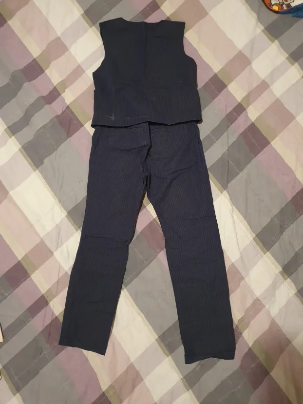 Svečano odelo za dečaka Palomino 122