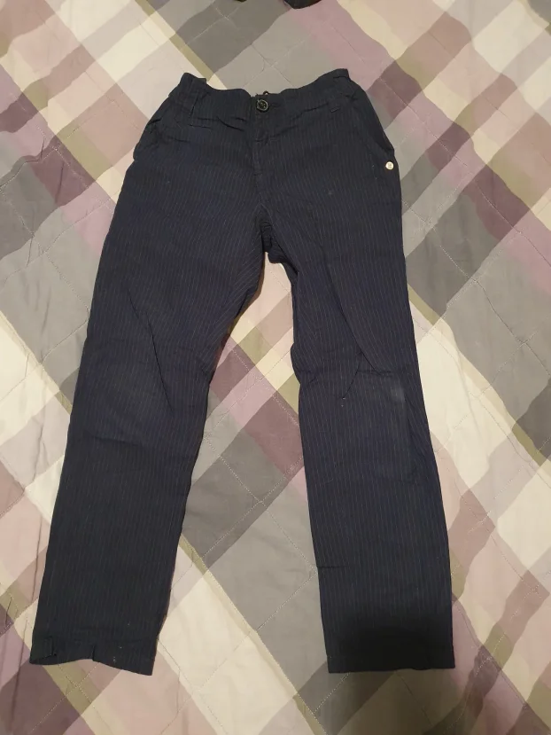 Svečano odelo za dečaka Palomino 122