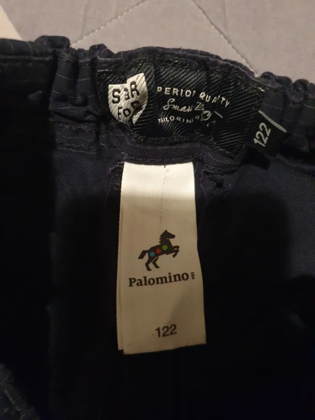 Svečano odelo za dečaka Palomino 122