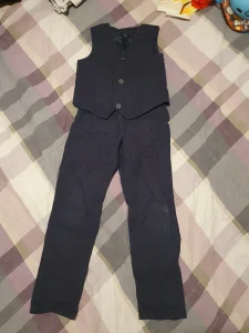 Svečano odelo za dečaka Palomino 122