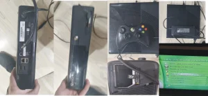 xbox360 KONZOLE vise modela RGH delovi igre OTKUP