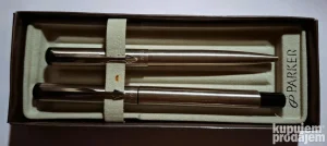 Parker set
