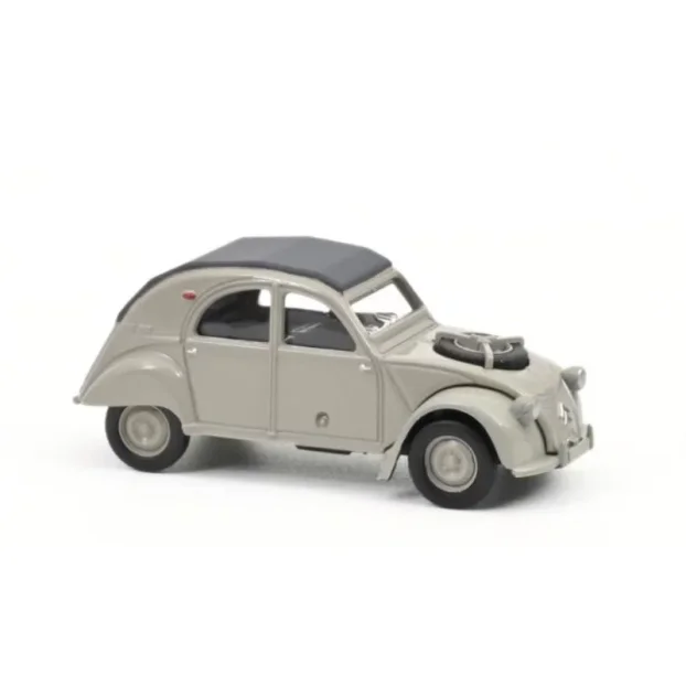 NOREV Citroen 2CV 4 X 4  1964 , 1:64