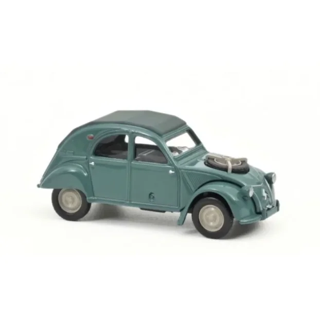 NOREV Citroen 2CV 4 X 4  1964 , 1:64