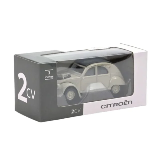 NOREV Citroen 2CV 4 X 4  1964 , 1:64