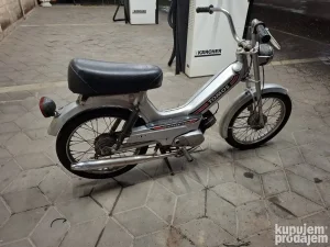 Tomos Automatik