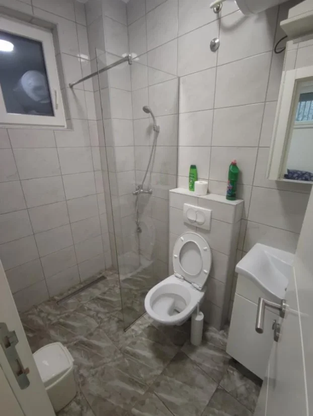 Opština Novi Sad, 0.5 garsonjera, 30 m²