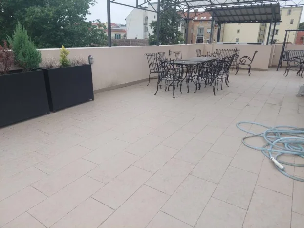 Opština Novi Sad, 0.5 garsonjera, 30 m²