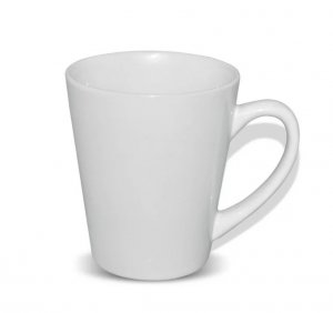 Šolja za sublimaciju - konusna - 12 Oz