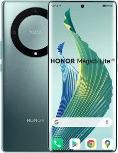 Honor Magic 5 Lite  popravka / zamena baterije