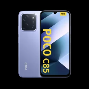 Xiaomi Poco C85 6/128GB Purple