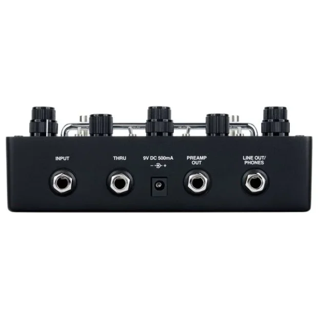 Ampeg SGT-DI Bass Preamp Pedala