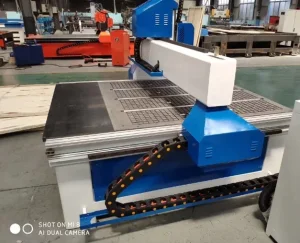 CNC ruter MBL 1212 3.5kW sa vazducnim hladjenjem